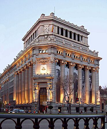 Banco Español del Río de la Plata (Madrid) 05