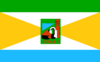 Flag of Cuajinicuilapa