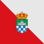Flag of Galinduste