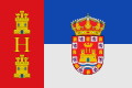 Bandera de Herrera de Valdecañas