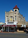 Bank of Fredericksburg