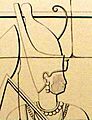 Bar 4 Kush queen (Lepsius)