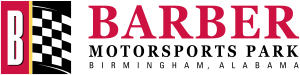 Barber Motorsports Park logo.svg