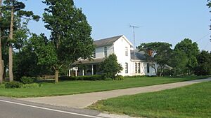 Beatty-Trimpe Farmhouse