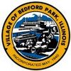 Official seal of Bedford Park, Illinois