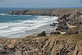 Bedruthan Steps 22
