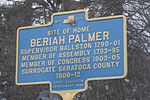 Beriah Palmer marker.jpg