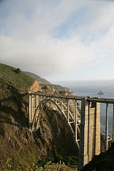 Bixby Bridge (2)