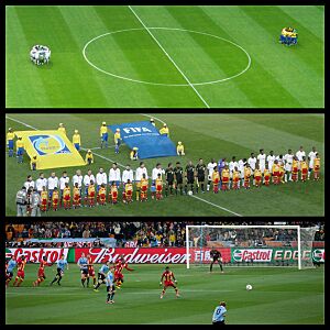 Black Stars (World Cup)