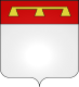 Coat of arms of Quintin