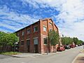 Boans Furniture Factory, Perth, January 2021 02