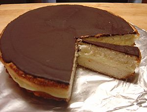 Bostoncreampie