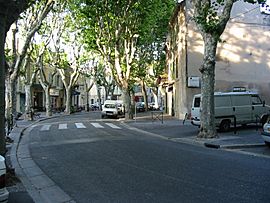 Boulevard de Grans.JPG