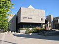 Brantford city hall