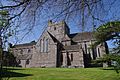 Brecon Cathedral (5726564531)