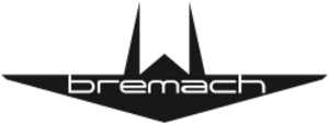 Bremach logo.svg