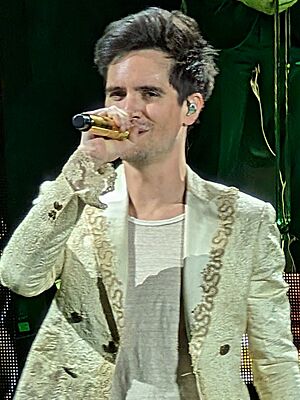 Brendon Urie WWWY 2025 L (cropped).jpg
