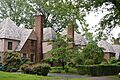 Brewster east of Henley in Forest Hill