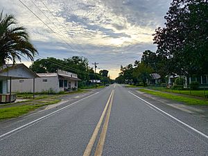 Brooker, Florida 2