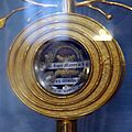 Burgersaalkirche - Relic of Ruper Mayer's hair (Munich, Bavaria)