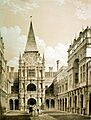 BurghleyCourtyardNash1870s