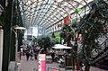 Busy shopping at Duiven Plaza Intratuin at friday 27 December 2013 - panoramio