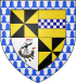 Campbell of Barcaldine arms.svg