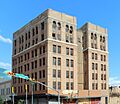Caples Building El Paso,Tx 01