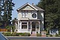Captain James A. Hamilton House, on 2295 Bascom Ave.