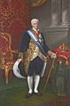 Carlo IV di Spagna