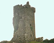 Castle Donovan 2000