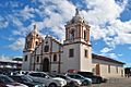 Catedral santiago veraguas