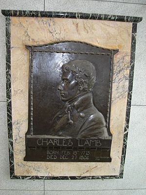 Charles Lamb1
