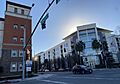 Charlotte & Raleigh (Santa Teresa, San Jose)