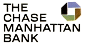 Chase 1962 logo