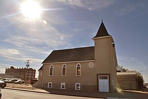 ChineseUnitedChurchMooseJaw