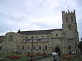 ChristchurchPriory