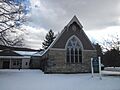 Church of Our Saviour New Lebanon NY Dec 11