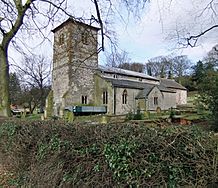 Church of St. Maurice, Horkstow - geograph.org.uk - 1739646