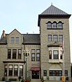 City Hall; Georgetown, Kentucky