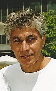 Clodoaldo Tavares de Santana