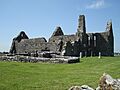 ClontuskertPriory