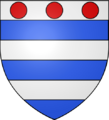 Coat of Arms of Grey