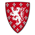 Coat of arms deyville