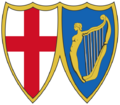 Coat of arms of the Commonwealth of England