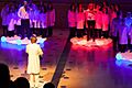 Color Concert by Neil Harbisson