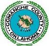 Official seal of Comanche County