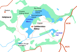 Combermere