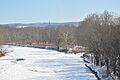 Conemaugh River east of PA217