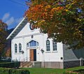 Congregation B'Nai Israel, Fleischmanns, NY